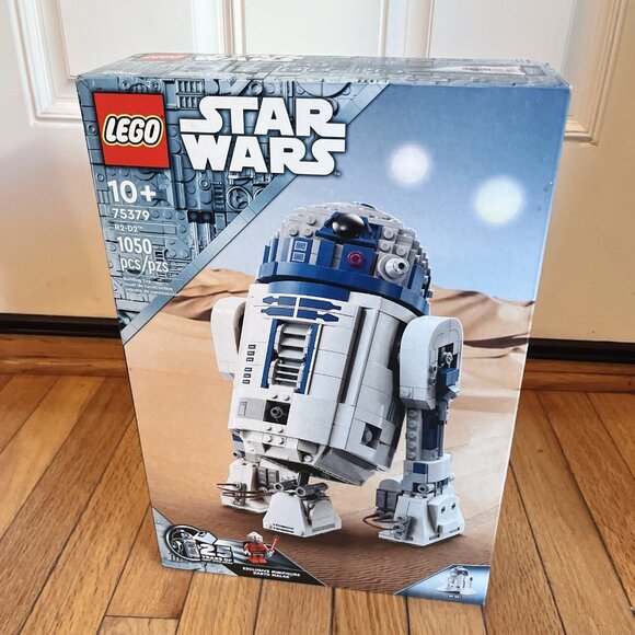 LEGO Star Wars - Picture 1 of 8